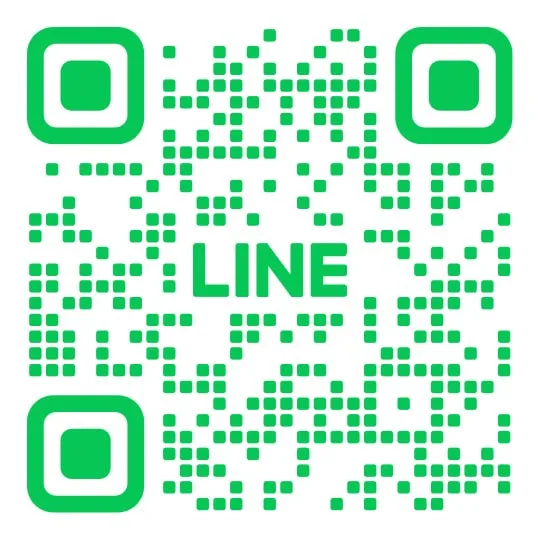 QR Code ติดต่อ ผลบอล7 m ผ่าน Line